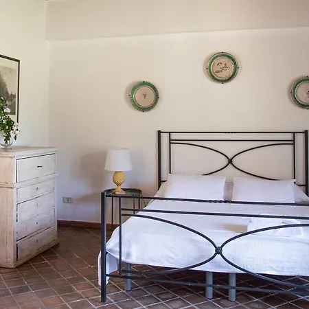 Landsted Tenuta San Calogero Alloro Agnone Bagni