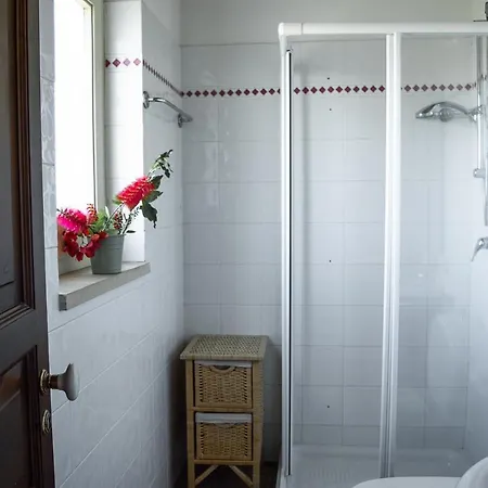 Tenuta San Calogero Alloro Landsted