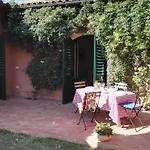 Летний дом Tenuta San Calogero Alloro *