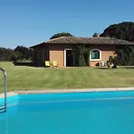 Tenuta San Calogero Alloro Летний дом Аньоне-Баньи