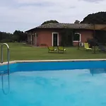Tenuta San Calogero Alloro Летний дом *