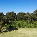 Tenuta San Calogero Alloro Летний дом Аньоне-Баньи