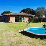 Tenuta San Calogero Alloro Летний дом *