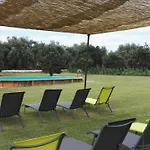 Tenuta San Calogero Alloro Аньоне-Баньи