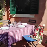 Tenuta San Calogero Alloro Летний дом *