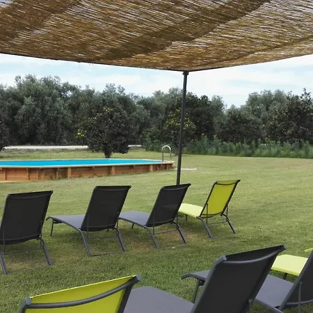 Tenuta San Calogero Alloro Agnone Bagni