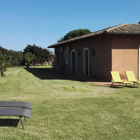 Tenuta San Calogero Alloro *