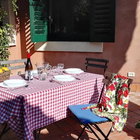 Tenuta San Calogero Alloro Séjour à la campagne *