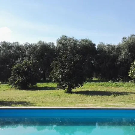 Tenuta San Calogero Alloro