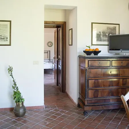 Tenuta San Calogero Alloro