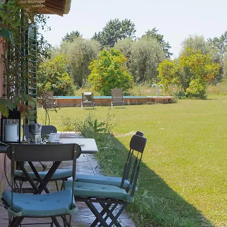 Tenuta San Calogero Alloro Séjour à la campagne