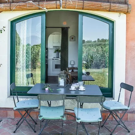 Tenuta San Calogero Alloro Agnone Bagni