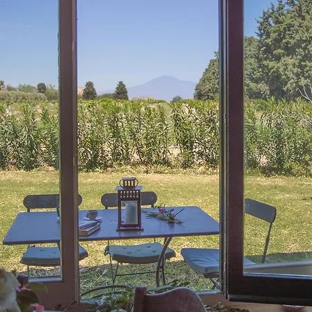 Tenuta San Calogero Alloro Séjour à la campagne *
