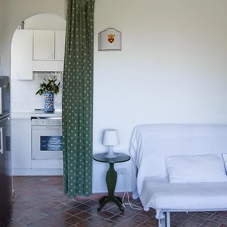 Tenuta San Calogero Alloro Séjour à la campagne *