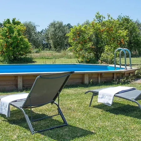 Tenuta San Calogero Alloro